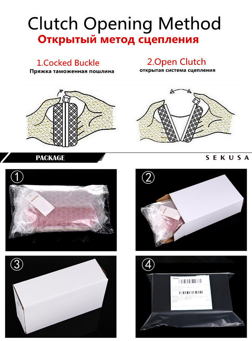 SEKUSA PU Fashion Women Bag Tassel Chain Shoulder Lady Handbags Casual Mixed Color Party Wedding Clutch Evening Bag