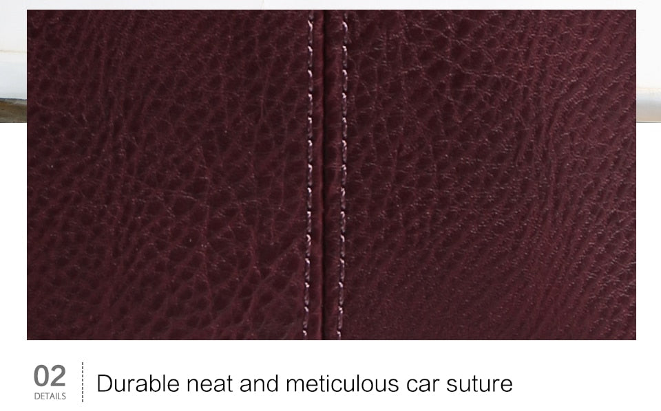 Nico Louise | Real Suede Leather Shoulder Bag - Top-handle bags Purse.