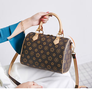 Women's Handbags Boston Bags Ladies
