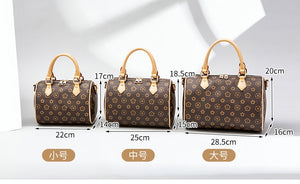 Women's Handbags Boston Bags Ladies