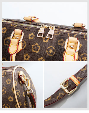 Women's Handbags Boston Bags Ladies