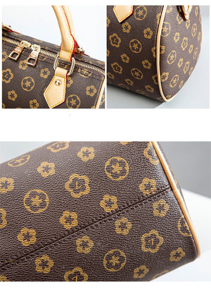 Women's Handbags Boston Bags Ladies