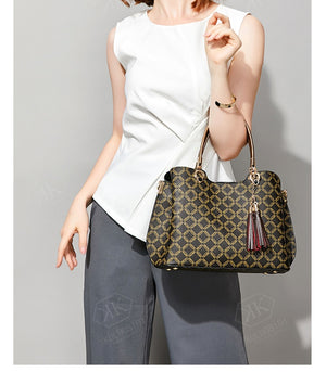 Luxury Handbags Women - Bags Designer Ladies - Hand Bags Women Leather.