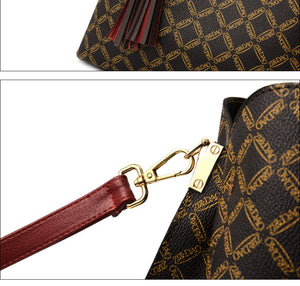Luxury Handbags Women - Bags Designer Ladies - Hand Bags Women Leather.