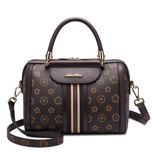 Handbags Famous Brand Design Luxury - Genuine Handbag Female - Bags Ladies Shoulder Bag - Tote Bag