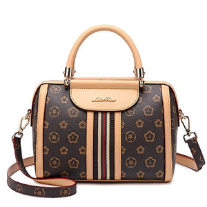 Handbags Famous Brand Design Luxury - Genuine Handbag Female - Bags Ladies Shoulder Bag - Tote Bag