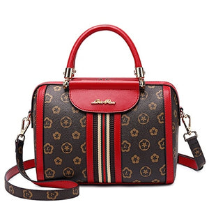 Handbags Famous Brand Design Luxury - Genuine Handbag Female - Bags Ladies Shoulder Bag - Tote Bag