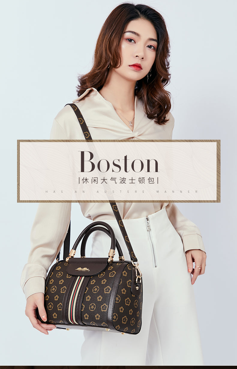 Handbags Famous Brand Design Luxury - Genuine Handbag Female - Bags Ladies Shoulder Bag - Tote Bag