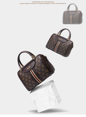 Handbags Famous Brand Design Luxury - Genuine Handbag Female - Bags Ladies Shoulder Bag - Tote Bag