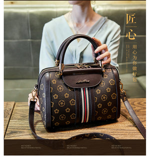 Handbags Famous Brand Design Luxury - Genuine Handbag Female - Bags Ladies Shoulder Bag - Tote Bag