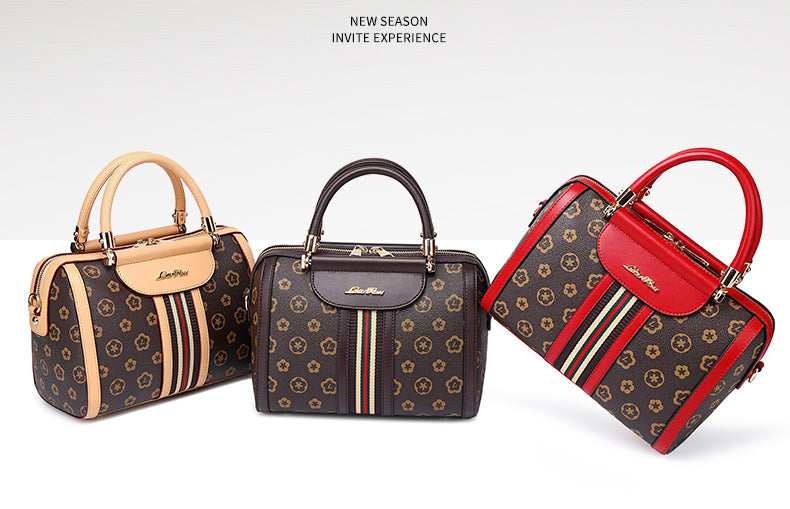 Handbags Famous Brand Design Luxury - Genuine Handbag Female - Bags Ladies Shoulder Bag - Tote Bag
