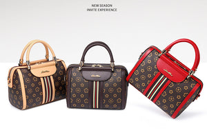 Handbags Famous Brand Design Luxury - Genuine Handbag Female - Bags Ladies Shoulder Bag - Tote Bag