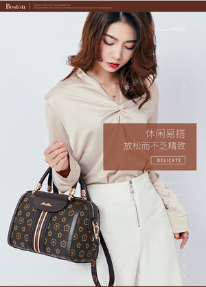 Handbags Famous Brand Design Luxury - Genuine Handbag Female - Bags Ladies Shoulder Bag - Tote Bag