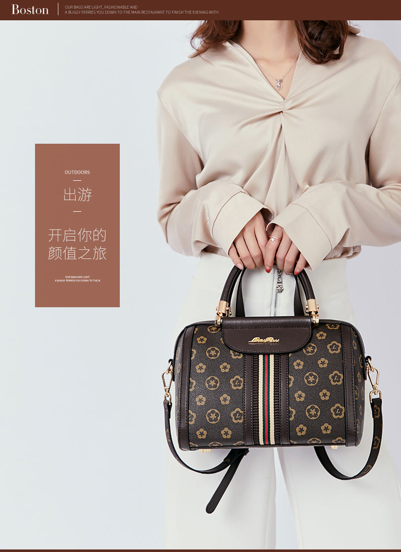 Handbags Famous Brand Design Luxury - Genuine Handbag Female - Bags Ladies Shoulder Bag - Tote Bag