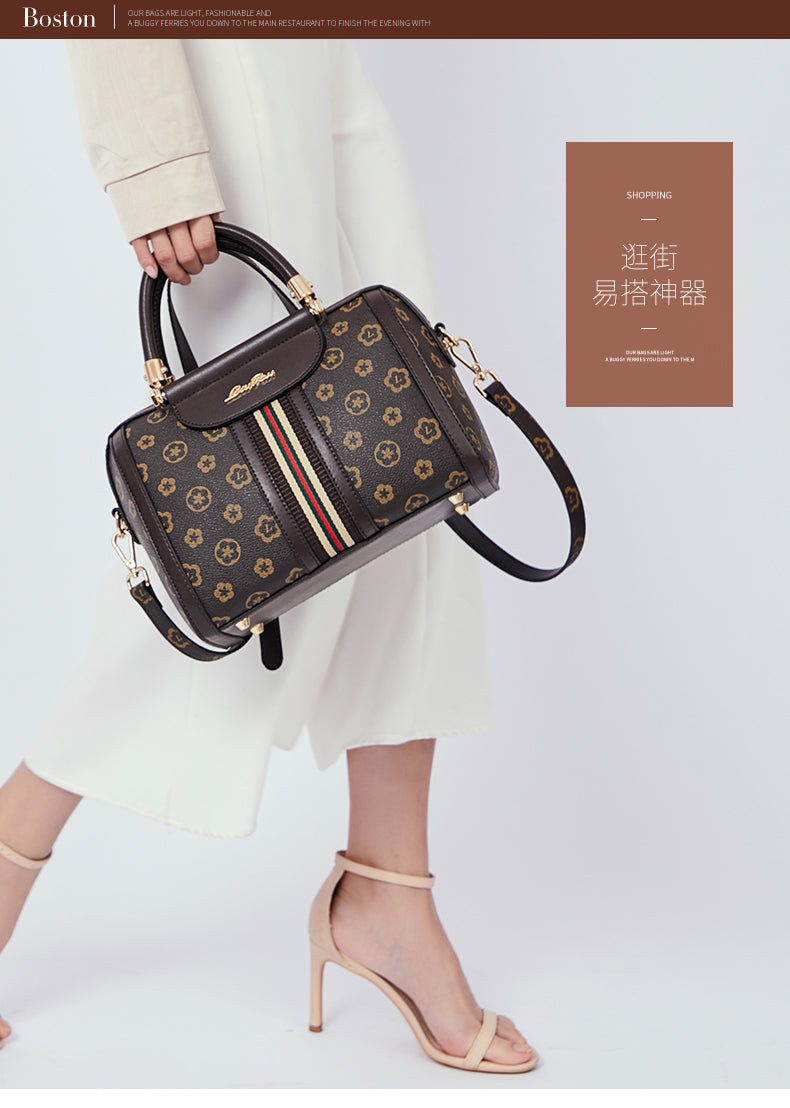 Handbags Famous Brand Design Luxury - Genuine Handbag Female - Bags Ladies Shoulder Bag - Tote Bag