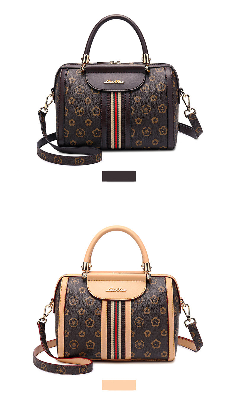 Handbags Famous Brand Design Luxury - Genuine Handbag Female - Bags Ladies Shoulder Bag - Tote Bag