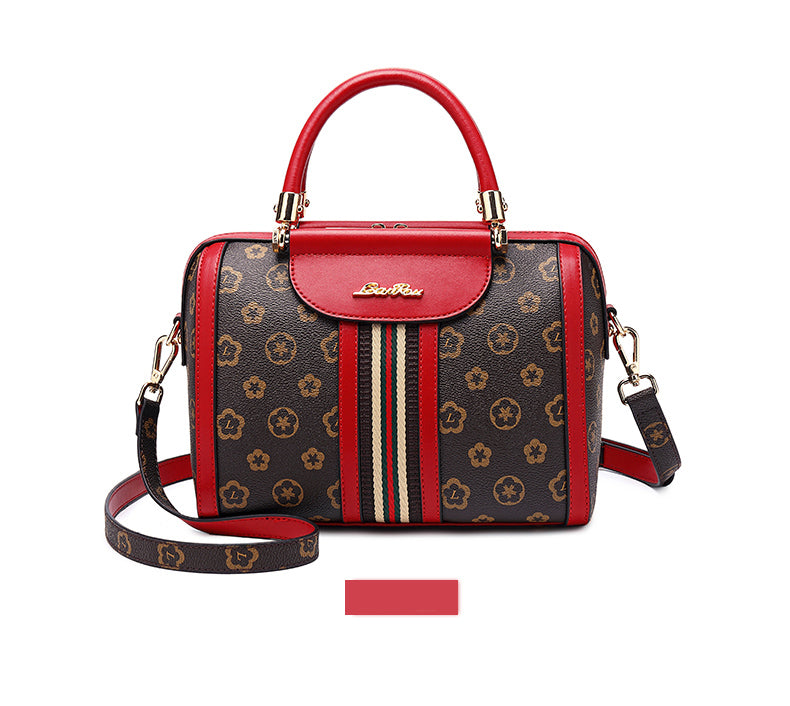 Handbags Famous Brand Design Luxury - Genuine Handbag Female - Bags Ladies Shoulder Bag - Tote Bag