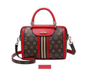 Handbags Famous Brand Design Luxury - Genuine Handbag Female - Bags Ladies Shoulder Bag - Tote Bag
