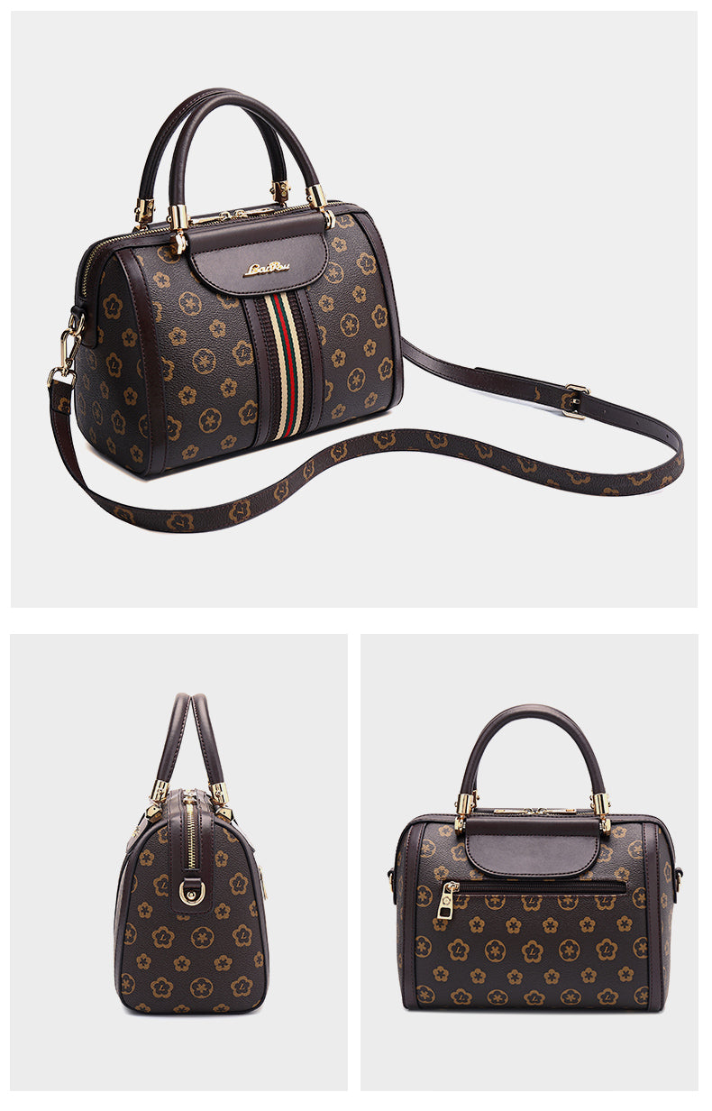 Handbags Famous Brand Design Luxury - Genuine Handbag Female - Bags Ladies Shoulder Bag - Tote Bag