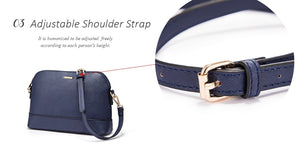 LOVEVOOK women shoulder bags crossbody bags for ladies large tote bag set 3 pcs clutch and purse luxury handbag women designer
