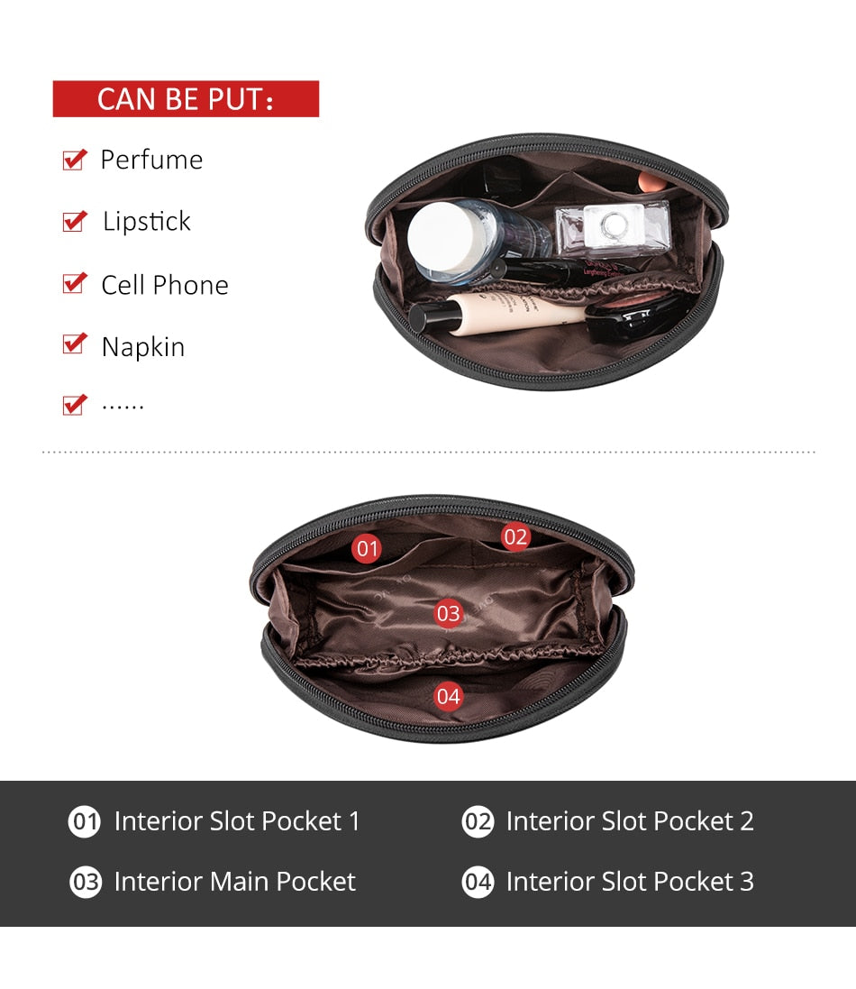 LOVEVOOK women shoulder bags crossbody bags for ladies large tote bag set 3 pcs clutch and purse luxury handbag women designer