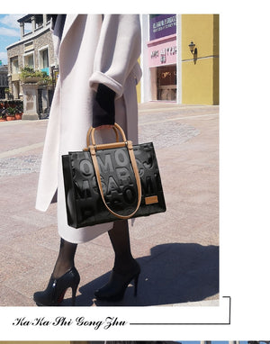 NEW Women's Handbag - Women Leather Handbags -  Hand Bags Bolsa Feminina.