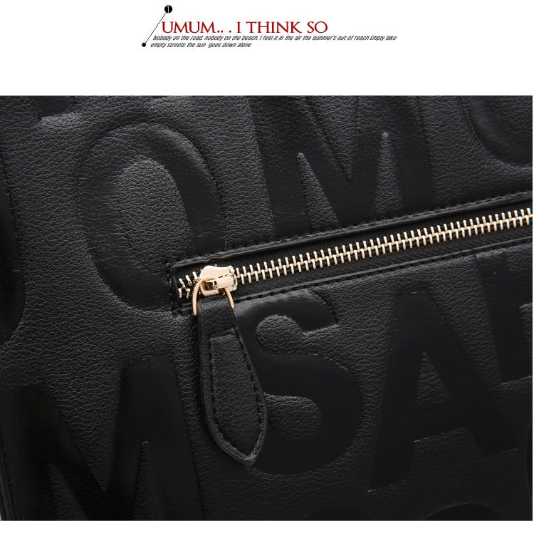 NEW Women's Handbag - Women Leather Handbags -  Hand Bags Bolsa Feminina.