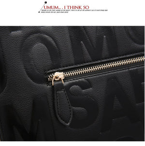 NEW Women's Handbag - Women Leather Handbags -  Hand Bags Bolsa Feminina.
