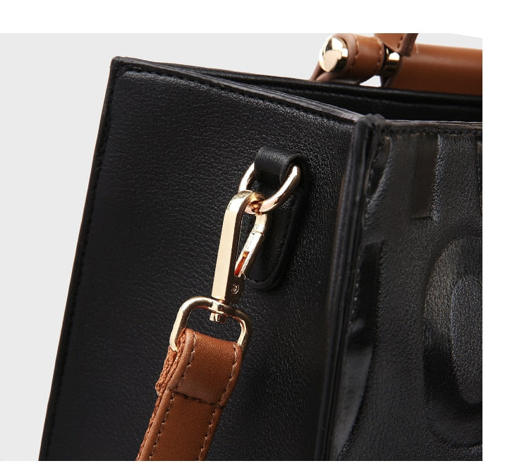 NEW Women's Handbag - Women Leather Handbags -  Hand Bags Bolsa Feminina.