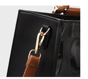 NEW Women's Handbag - Women Leather Handbags -  Hand Bags Bolsa Feminina.