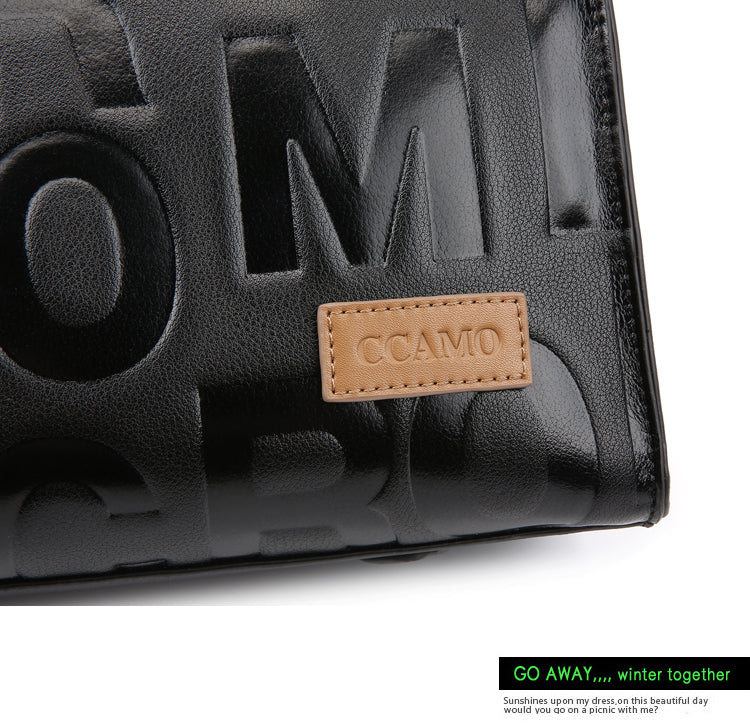 NEW Women's Handbag - Women Leather Handbags -  Hand Bags Bolsa Feminina.