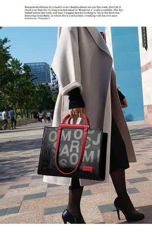 NEW Women's Handbag - Women Leather Handbags -  Hand Bags Bolsa Feminina.
