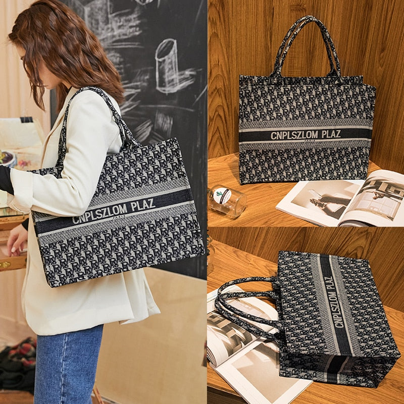 Luxury Brand Fashion Bag Women's handbag Handbags Women Bags Designer Handbags Ladies Crossbody Hand Tote Bags