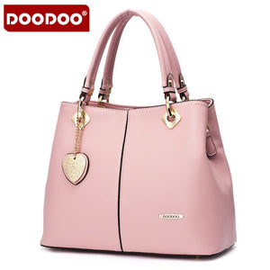 Handbags Design High Quality | Genuine Leather Bags For Women Luxury Brand - CrossBody Women Bag J398