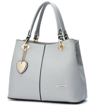Handbags Design High Quality | Genuine Leather Bags For Women Luxury Brand - CrossBody Women Bag J398