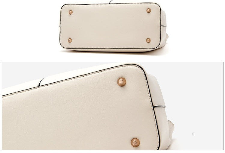 Handbags Design High Quality | Genuine Leather Bags For Women Luxury Brand - CrossBody Women Bag J398