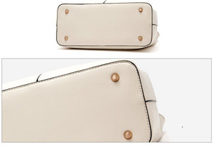 Handbags Design High Quality | Genuine Leather Bags For Women Luxury Brand - CrossBody Women Bag J398