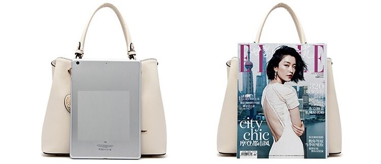Handbags Design High Quality | Genuine Leather Bags For Women Luxury Brand - CrossBody Women Bag J398