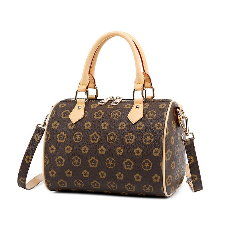Women's Handbags Boston Bags Ladies