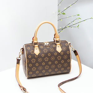 Women's Handbags Boston Bags Ladies