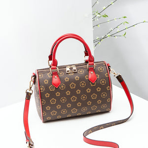 Women's Handbags Boston Bags Ladies