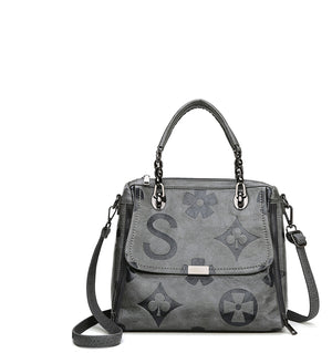 Luxury Women Handbag Large-capacity Crossbody Bags Fashion Designer Genuine Leather Shoulder Messenger Bag Louis Brand CC GG