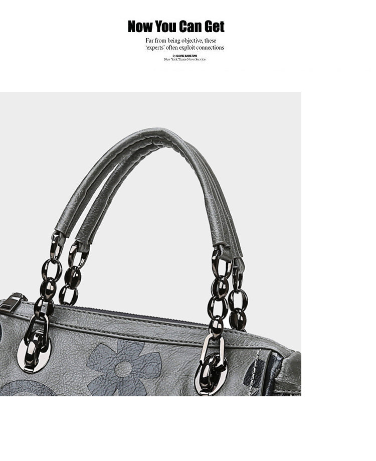 Luxury Women Handbag Large-capacity Crossbody Bags Fashion Designer Genuine Leather Shoulder Messenger Bag Louis Brand CC GG