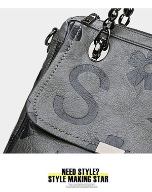 Luxury Women Handbag Large-capacity Crossbody Bags Fashion Designer Genuine Leather Shoulder Messenger Bag Louis Brand CC GG