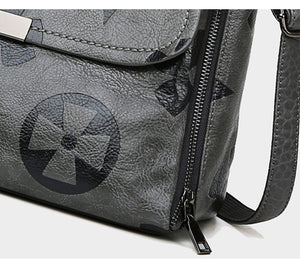 Luxury Women Handbag Large-capacity Crossbody Bags Fashion Designer Genuine Leather Shoulder Messenger Bag Louis Brand CC GG