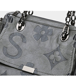Luxury Women Handbag Large-capacity Crossbody Bags Fashion Designer Genuine Leather Shoulder Messenger Bag Louis Brand CC GG