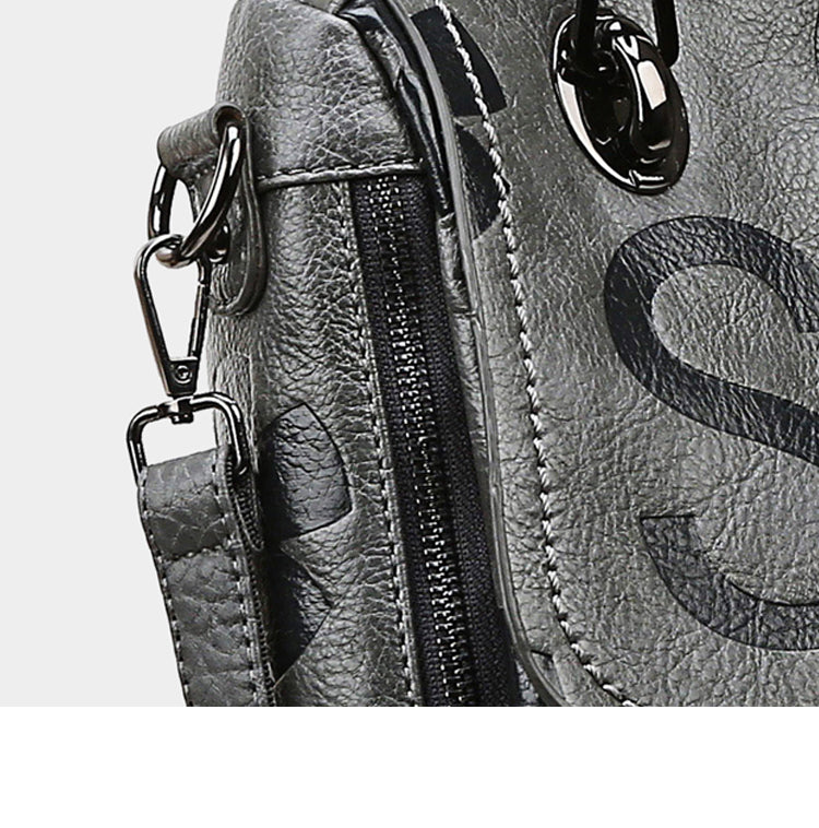 Luxury Women Handbag Large-capacity Crossbody Bags Fashion Designer Genuine Leather Shoulder Messenger Bag Louis Brand CC GG