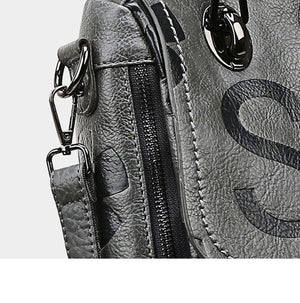 Luxury Women Handbag Large-capacity Crossbody Bags Fashion Designer Genuine Leather Shoulder Messenger Bag Louis Brand CC GG