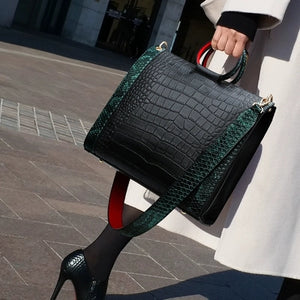 NEW Women's Handbag - Women Leather Handbags -  Hand Bags Bolsa Feminina.