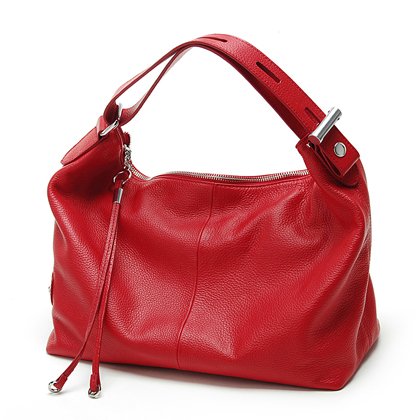 New 2020 ZENCY | 100% Genuine Cow Leather Women OL Handbag - Extendable Top Handle Bag - Cowhide Ladies Classic